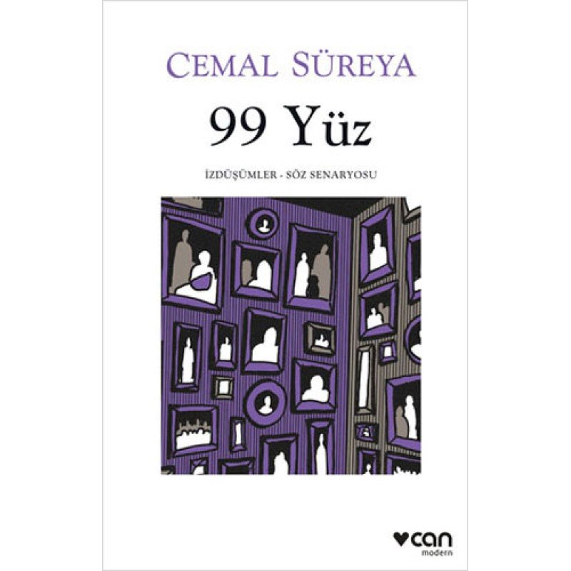 99 Yüz - İzdüşümler / Söz Senaryosu