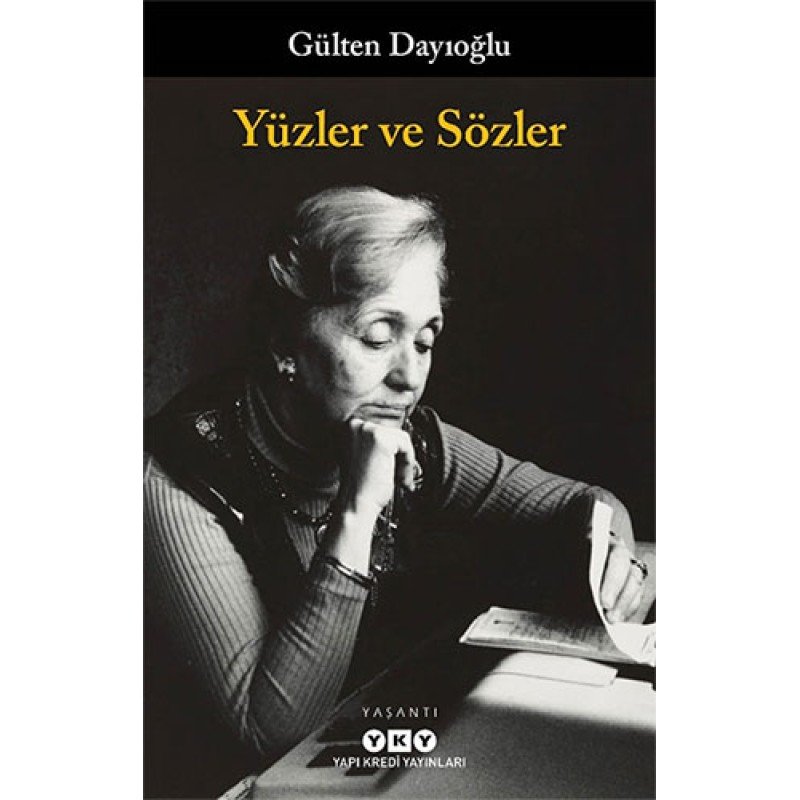 Yüzler Ve Sözler