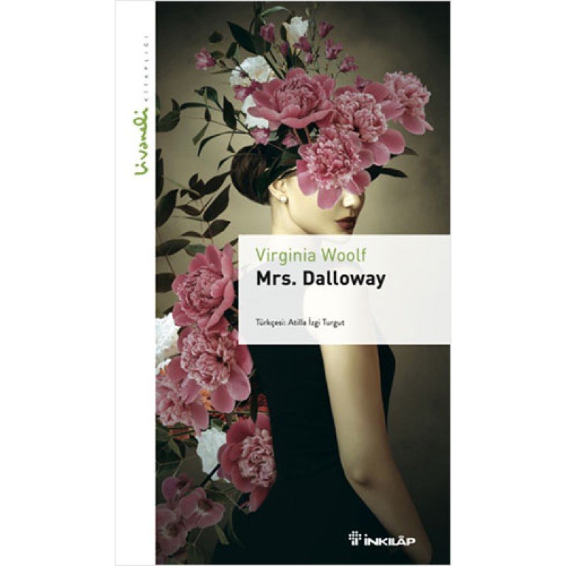 Mrs. Dalloway - Livaneli Kitaplığı