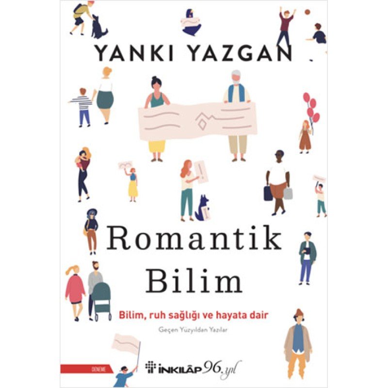 Romantik Bilim