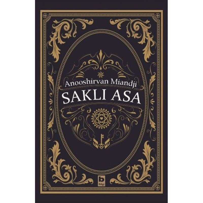 Saklı Asa