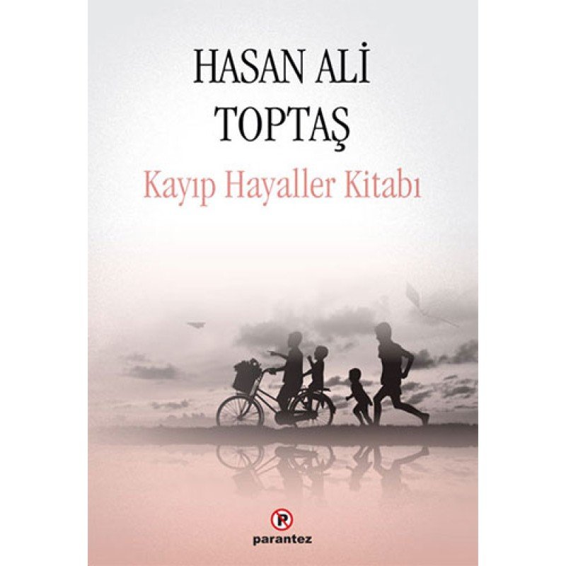 Kayıp Hayaller Kitabı