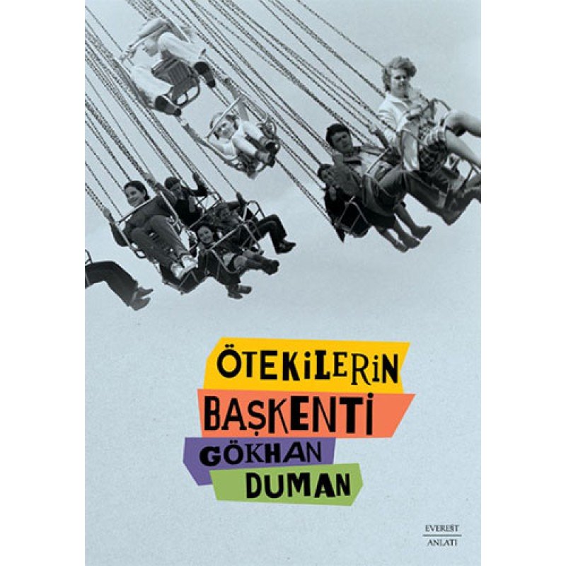 Ötekilerin Başkenti