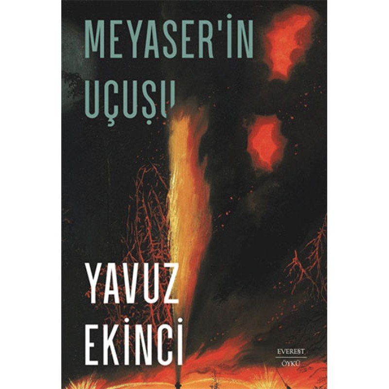 Meyaser'İn Uçuşu