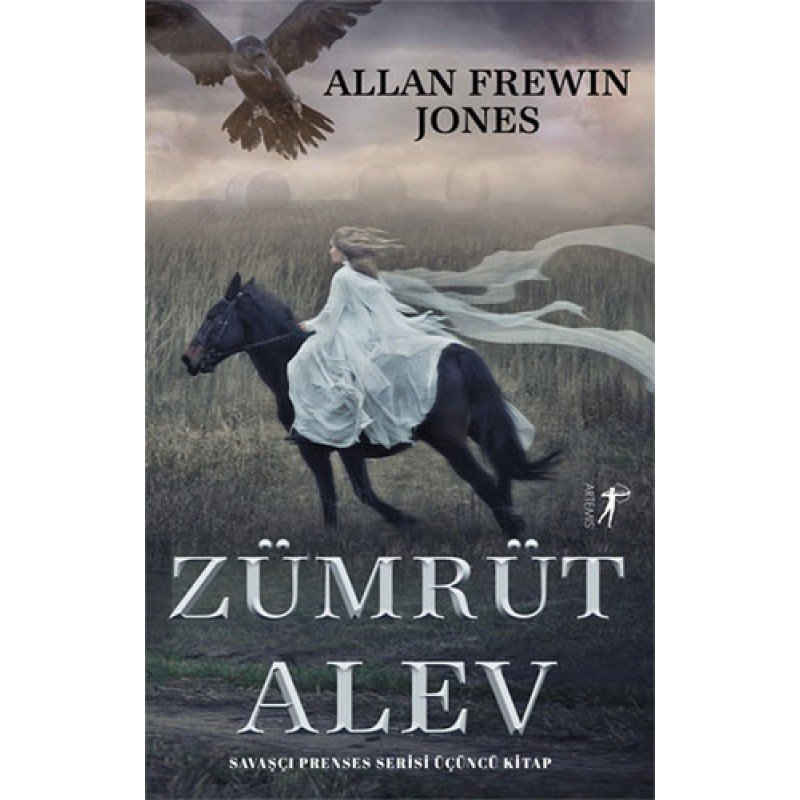 Zümrüt Alev