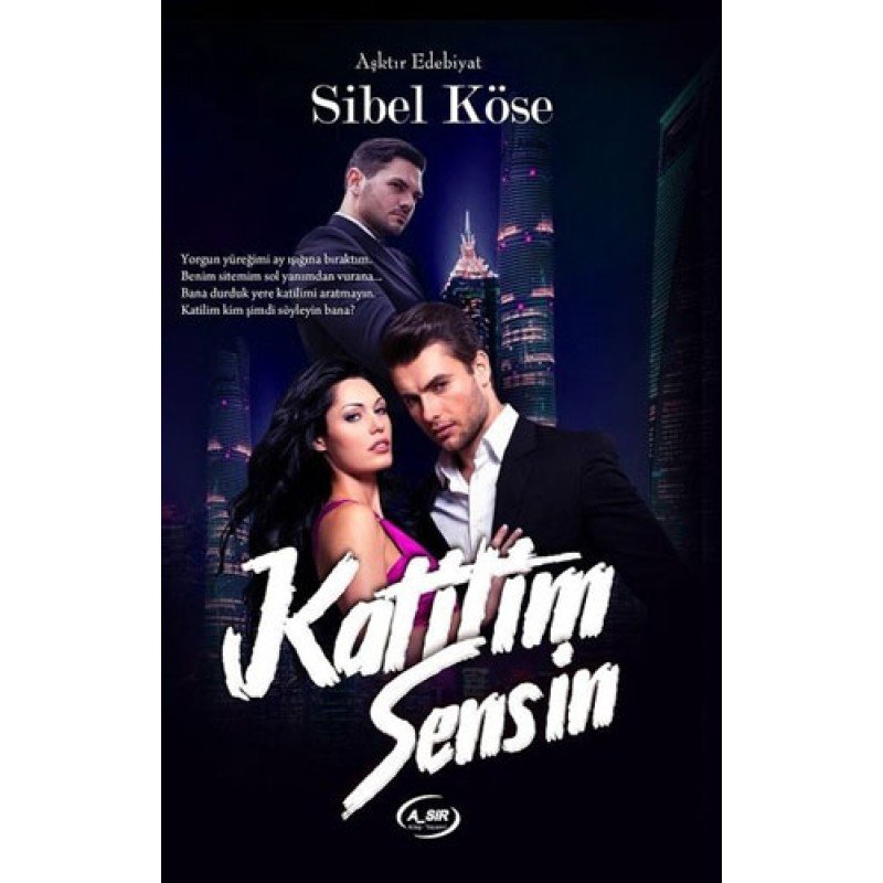 Katilim Sensin