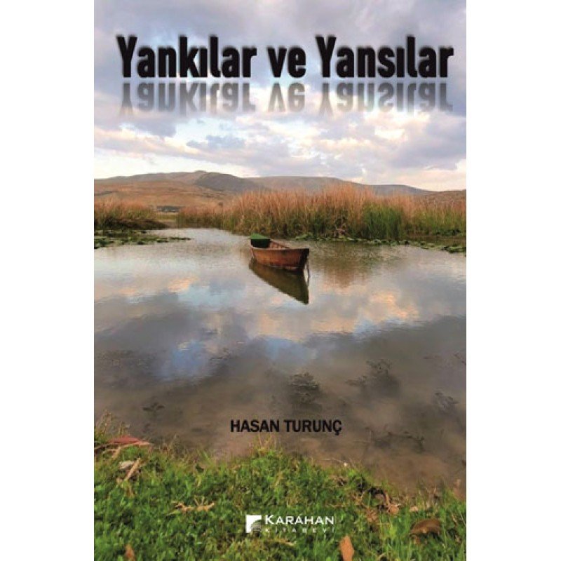 Yankılar Ve Yansılar