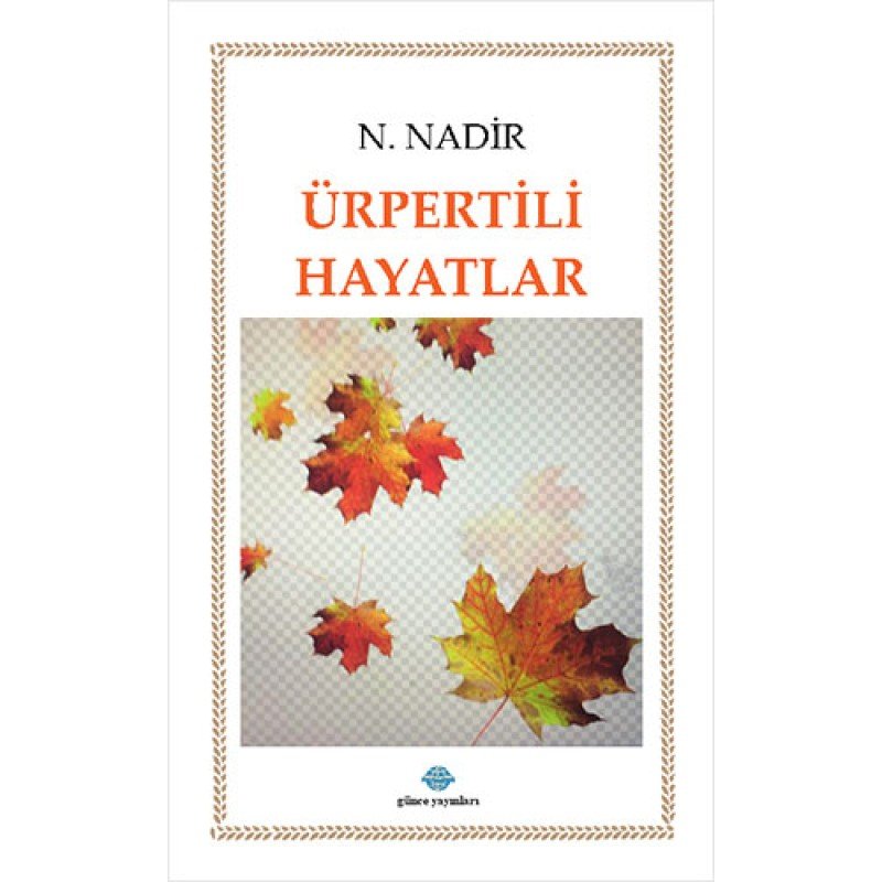 Ürpertili Hayatlar