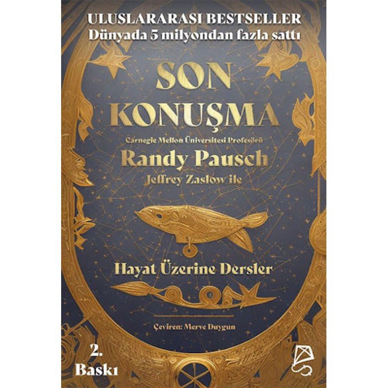 Son Konuşma