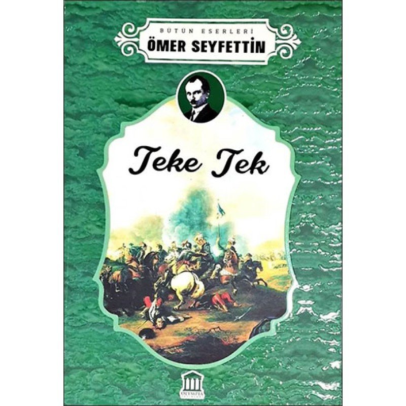 Teke Tek