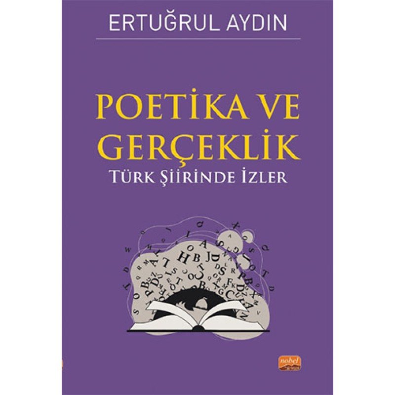 Poetika Ve Gerçeklik