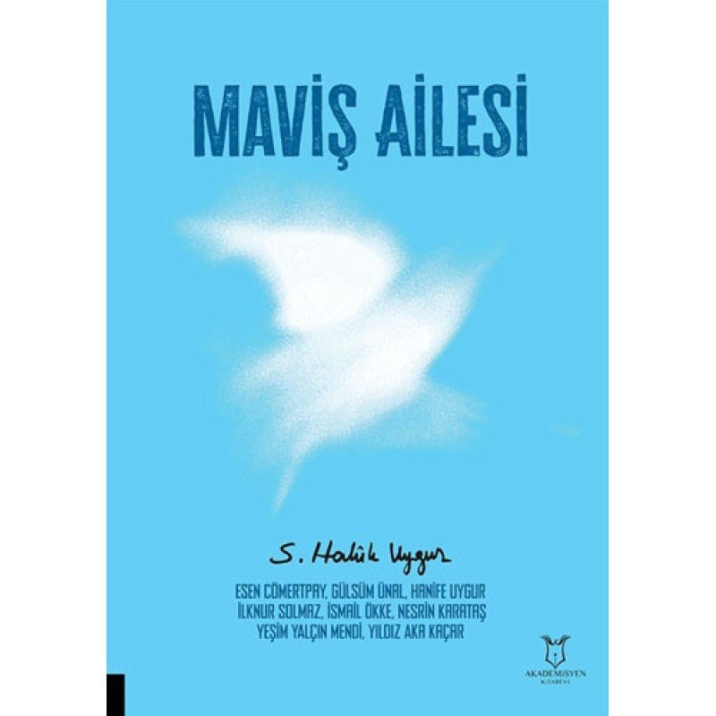 Maviş Ailesi