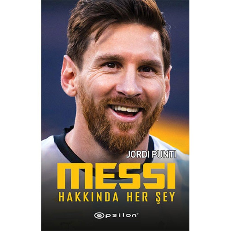 Messi Hakkında Her Şey