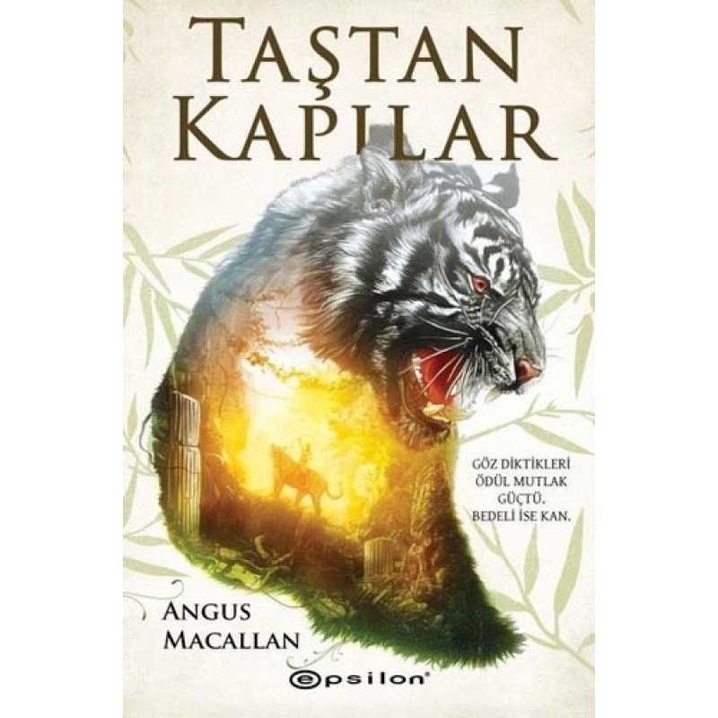 Taştan Kapılar