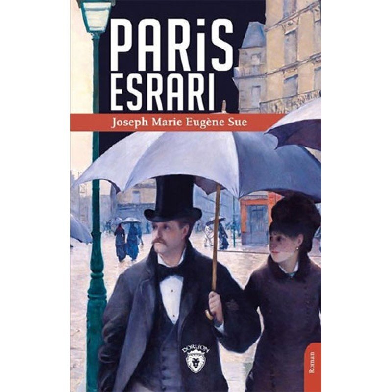 Paris Esrarı