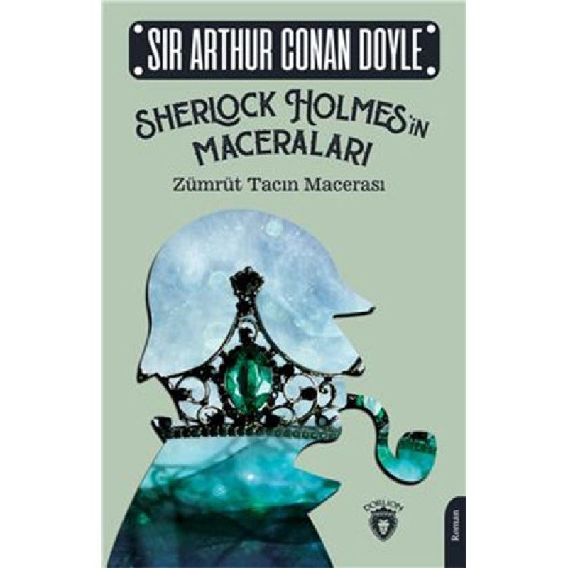 Sherlock Holmes'İn Maceraları - Zümrüt Tacın Macerası