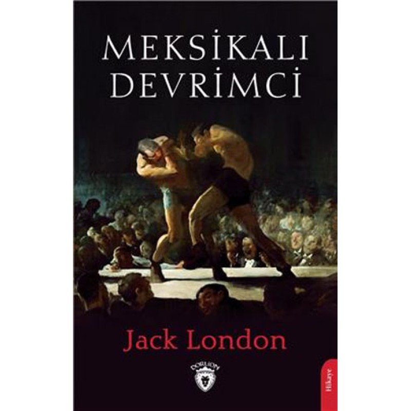 Meksikalı Devrimci