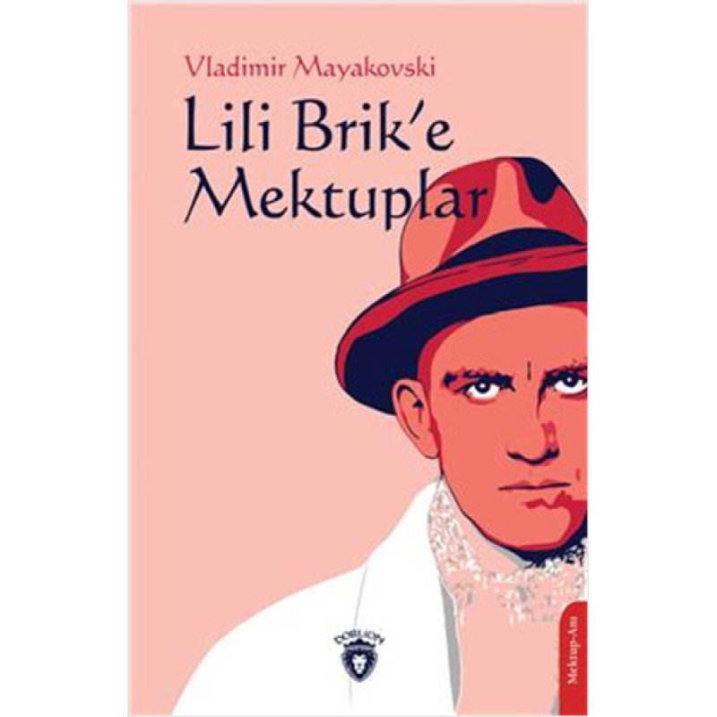 Lili Brik'E Mektuplar