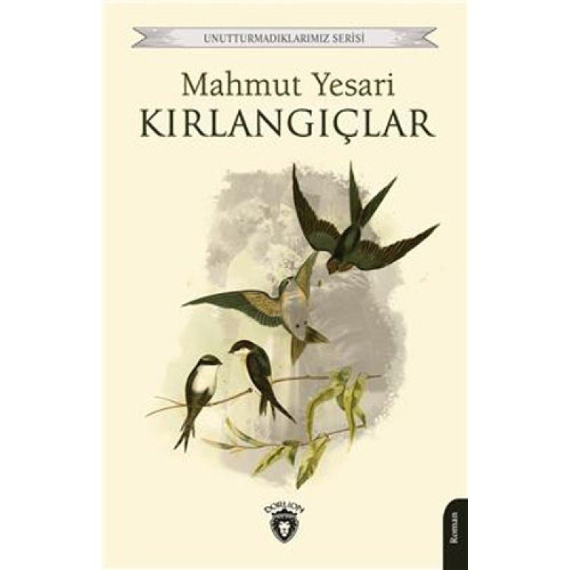 Kırlangıçlar