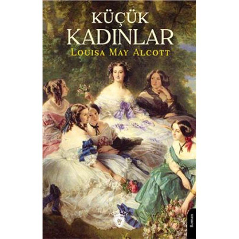 Küçük Kadınlar