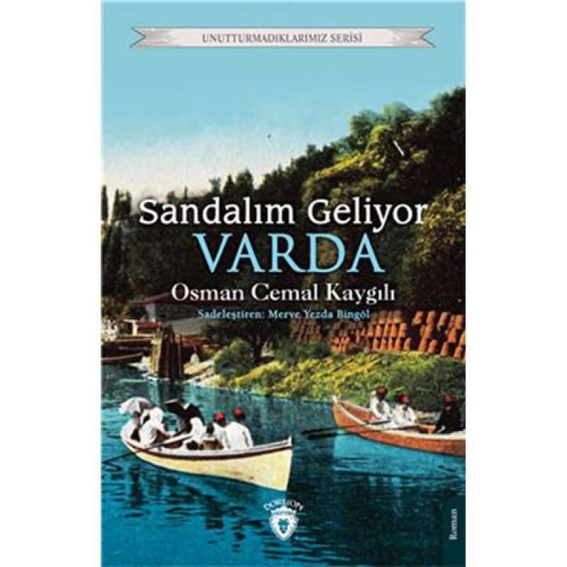 Sandalım Geliyor Varda