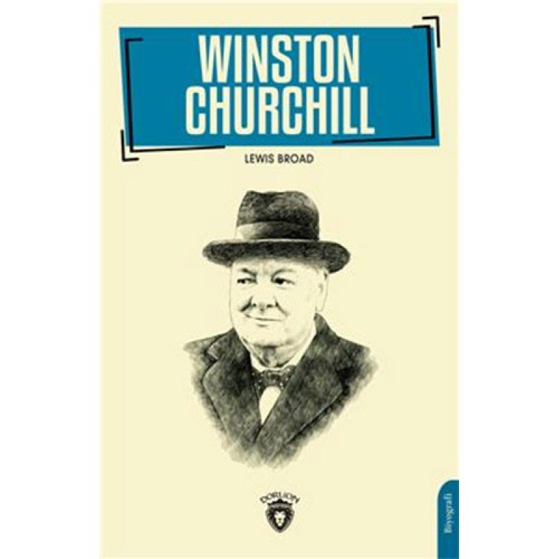 Winston Churchill