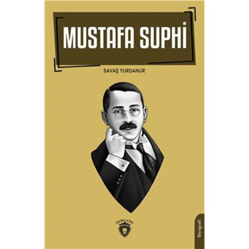 Mustafa Suphi