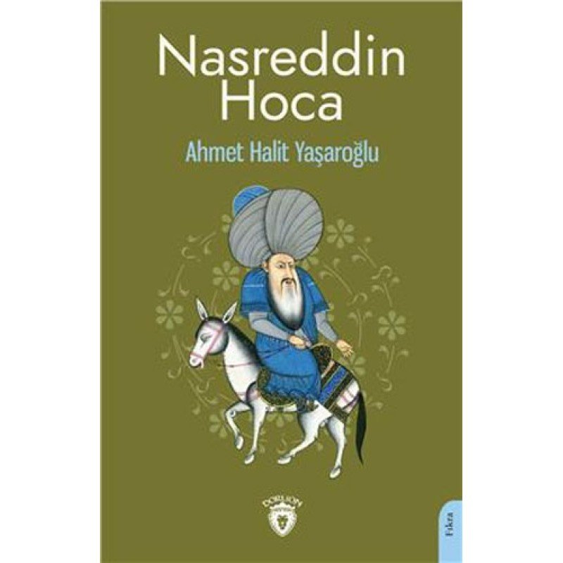 Nasreddin Hoca