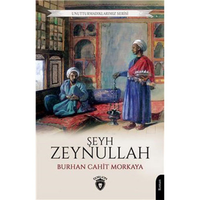 Şeyh Zeynullah