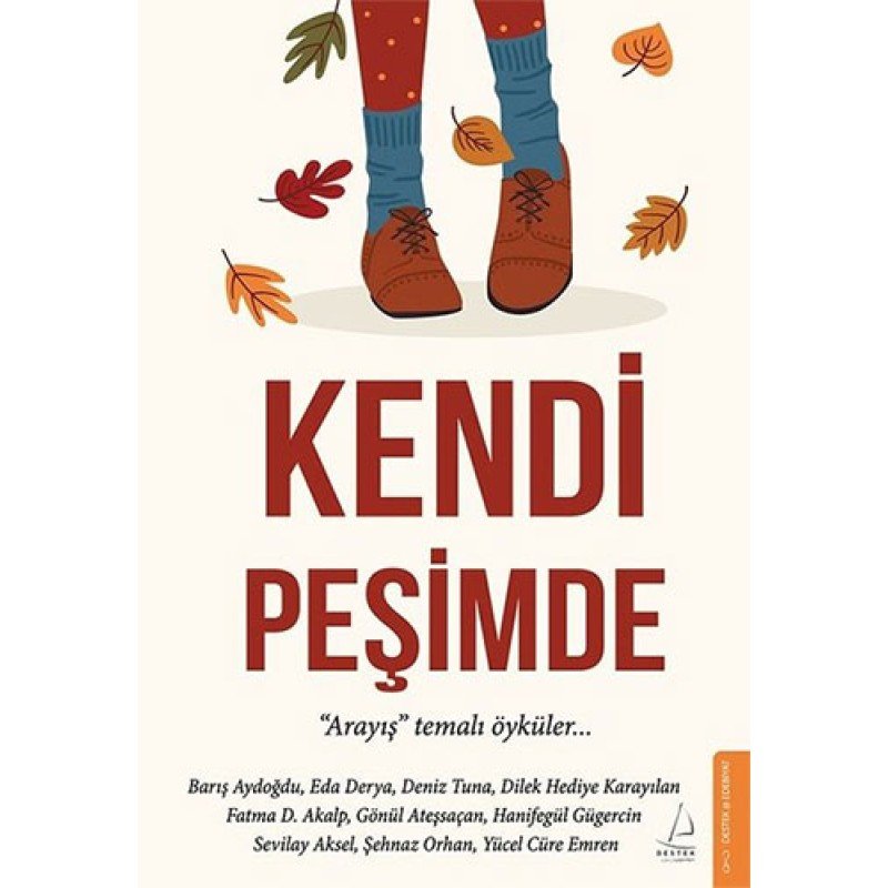 Kendi Peşimde