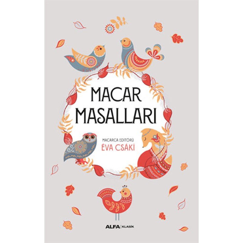 Macar Masalları