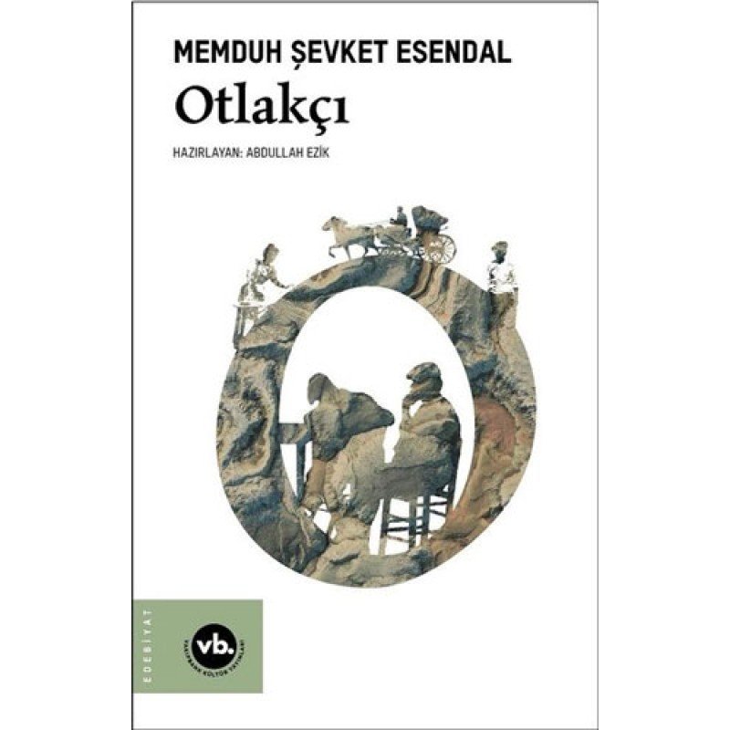 Otlakçı