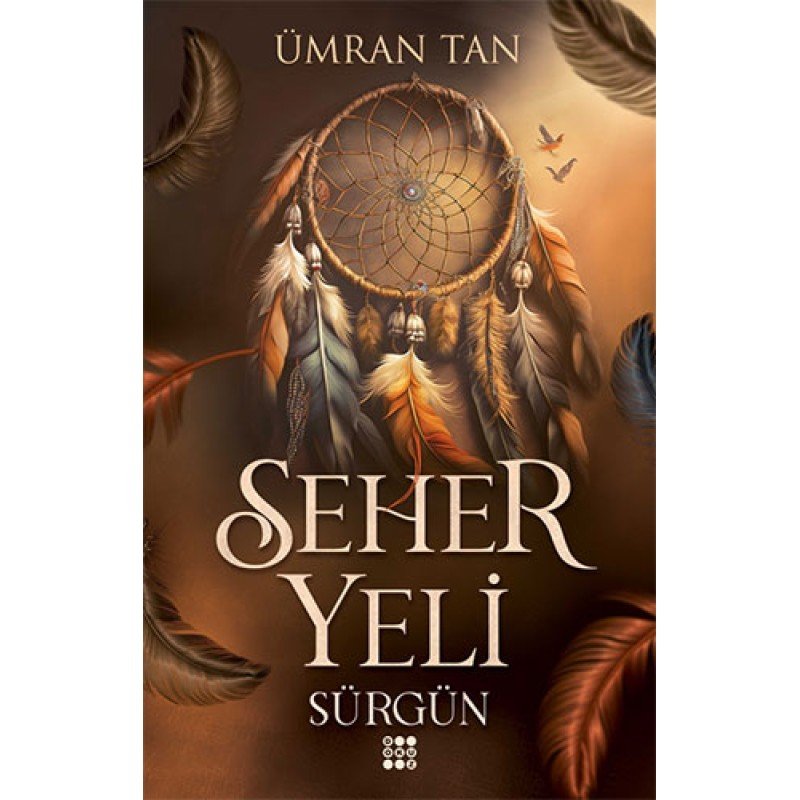 Seher Yeli - Sürgün