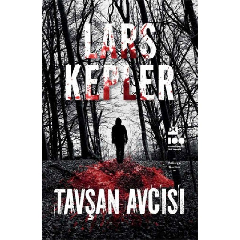 Tavşan Avcısı