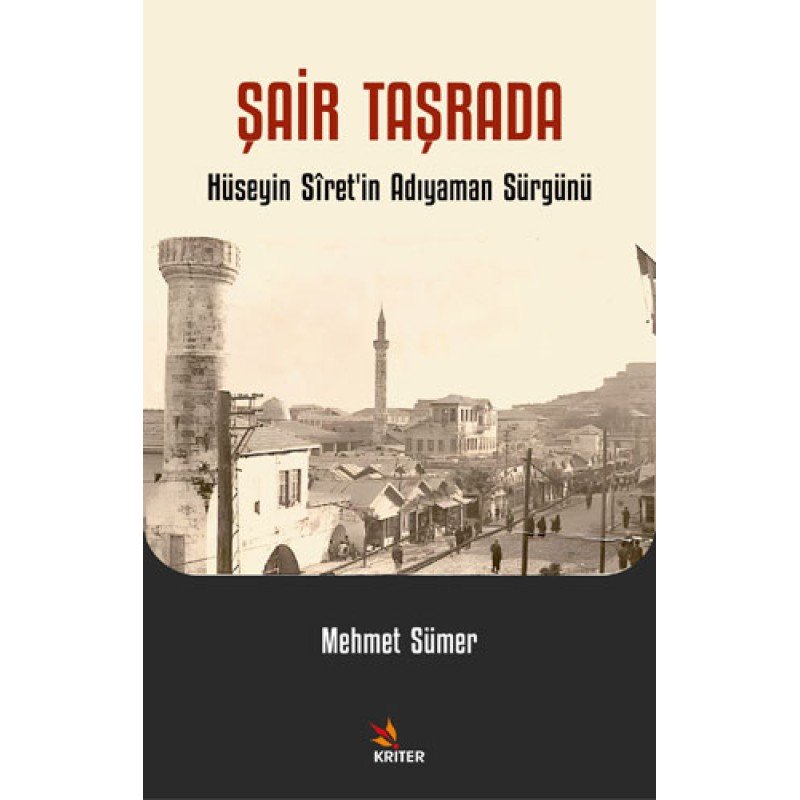 Şair Taşrada