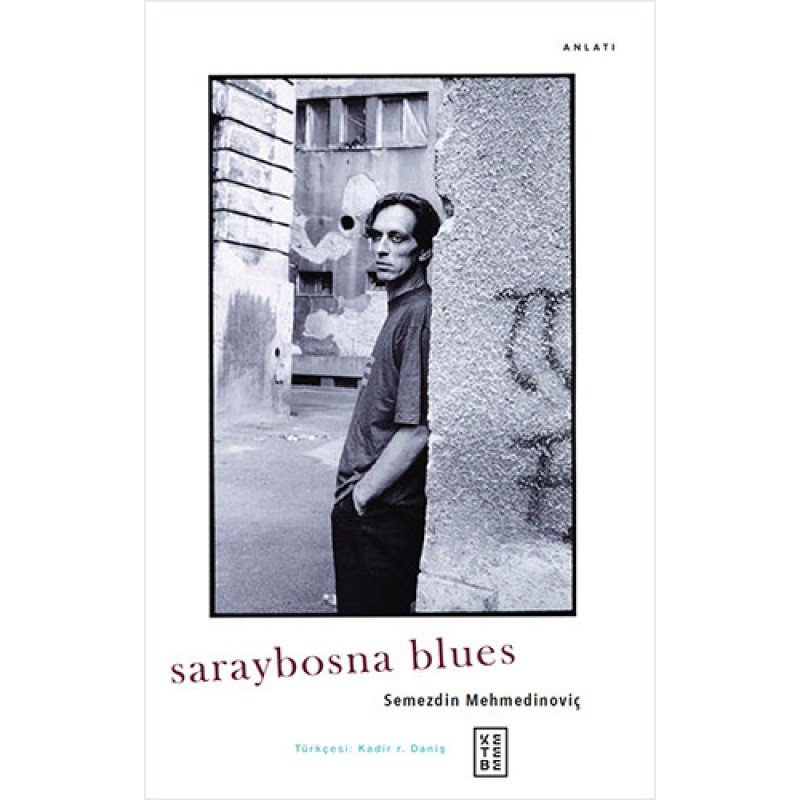 Saraybosna Blues