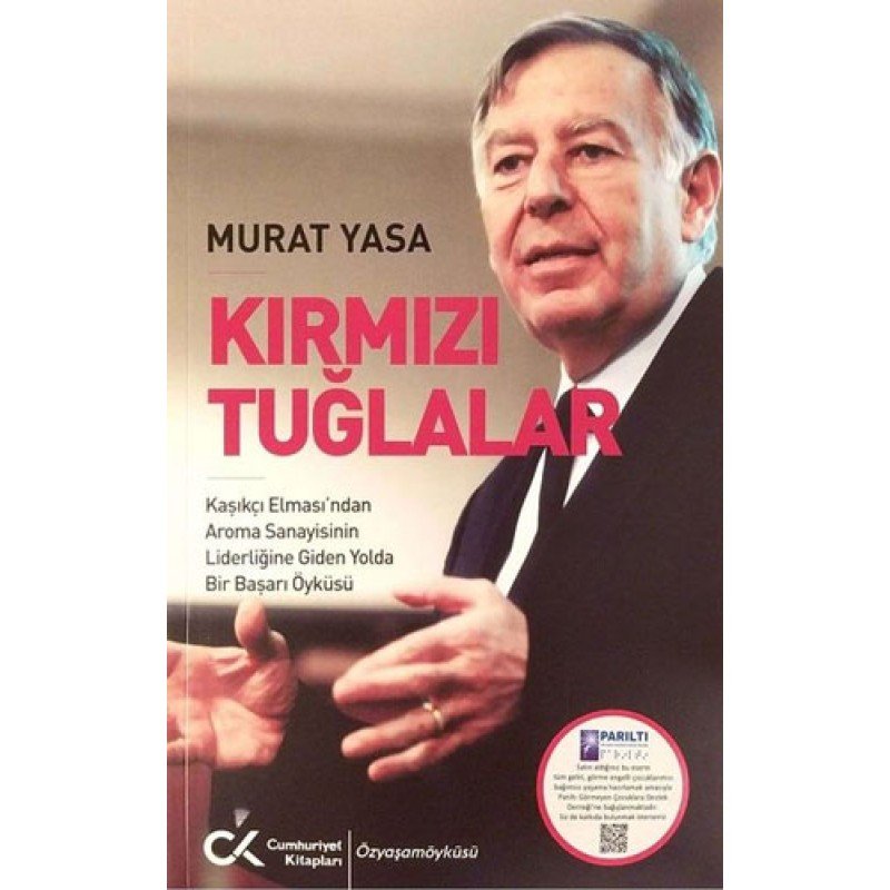 Kırmızı Tuğlalar