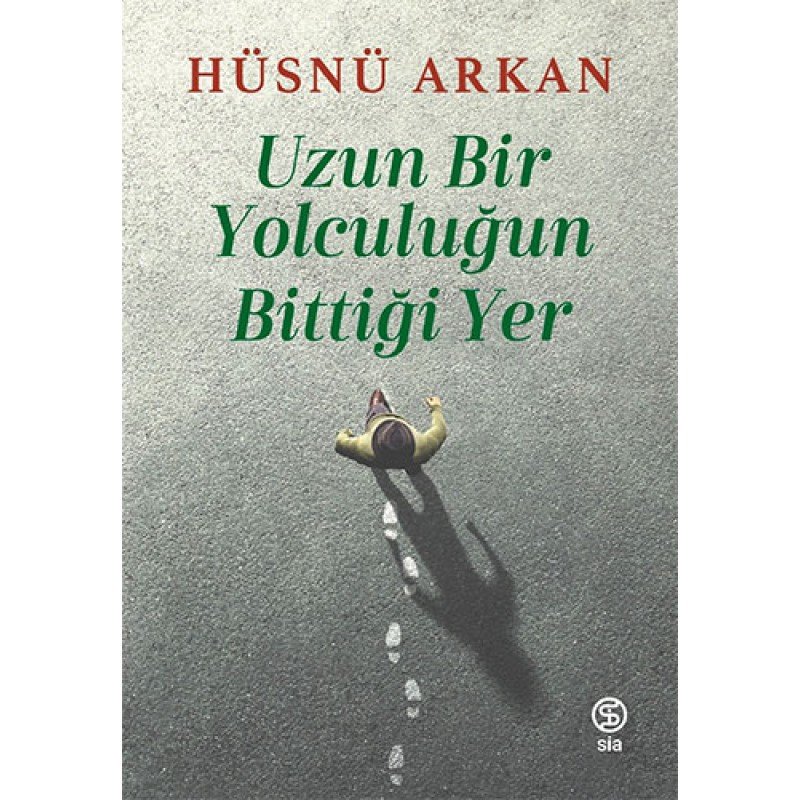 Uzun Bir Yolculuğun Bittiği Yer