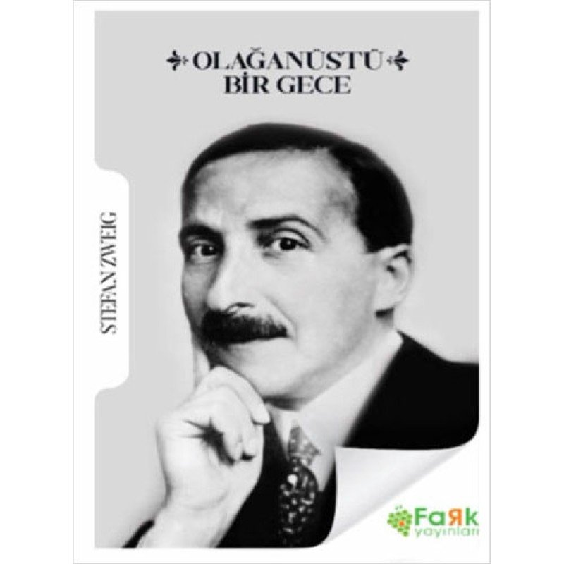 Olağanüstü Bir Gece