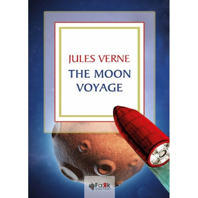 The Moon Voyage