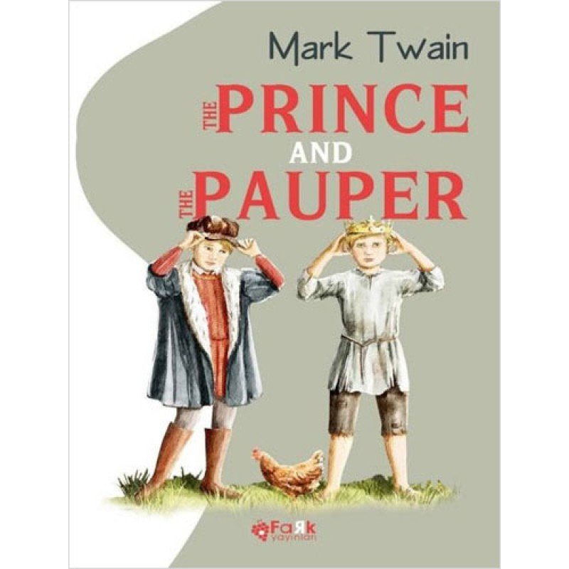 The Prince And The Pauper