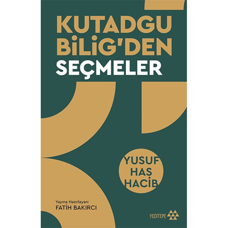 Kutadgu Bilig'Den Seçmeler