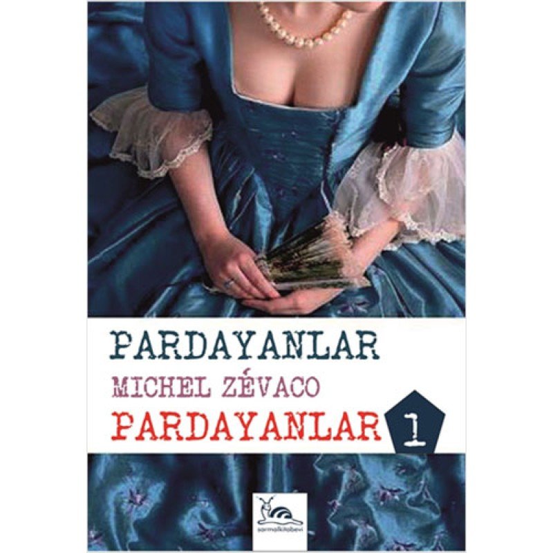 Pardayanlar 1