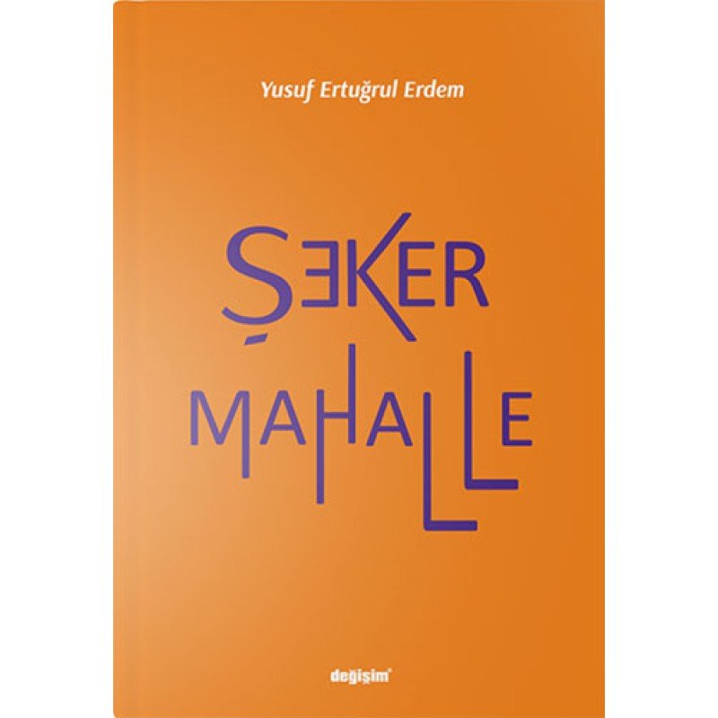 Şeker Mahalle