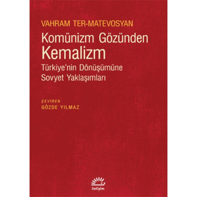 Komünizm Gözünden Kemalizm