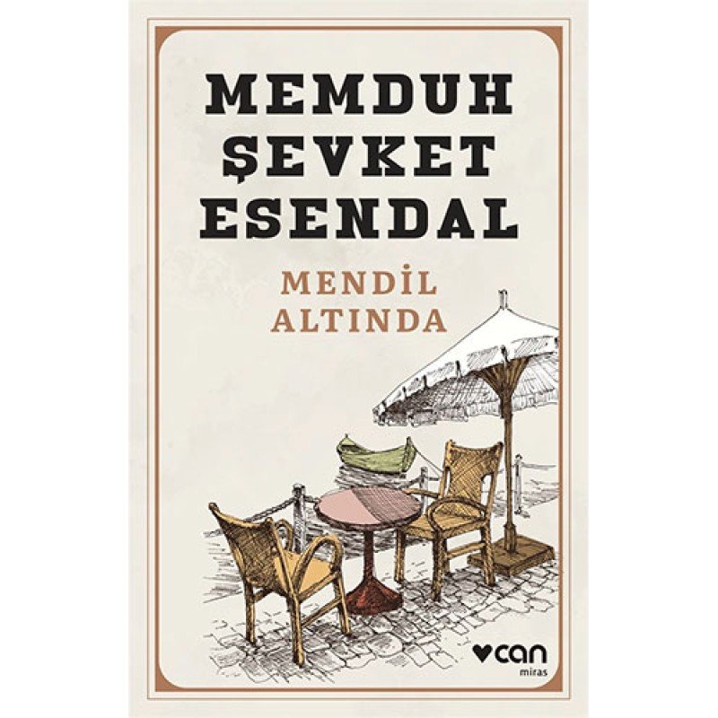 Mendil Altında