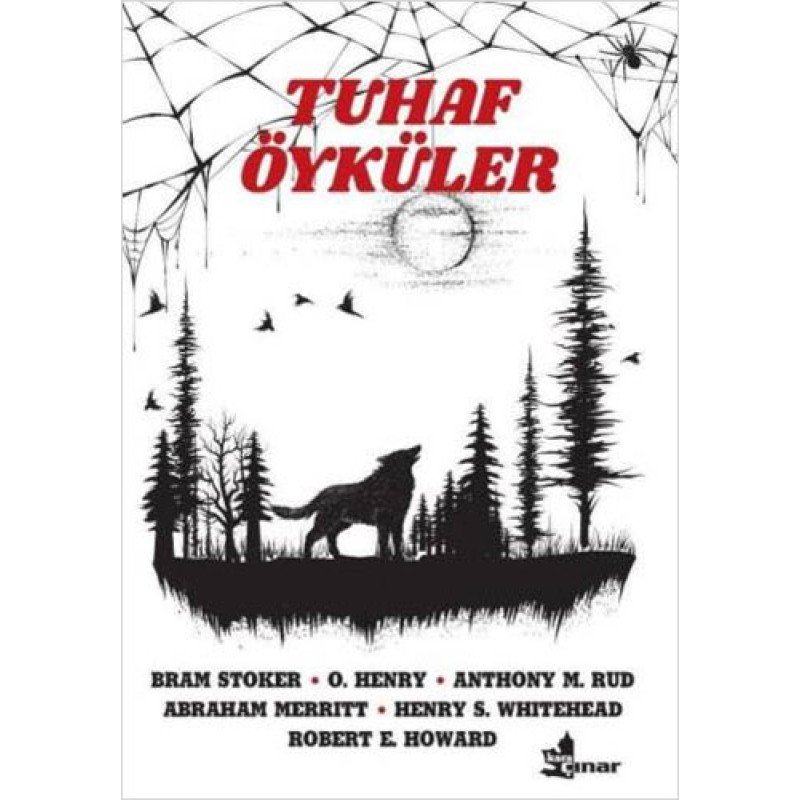 Tuhaf Öyküler