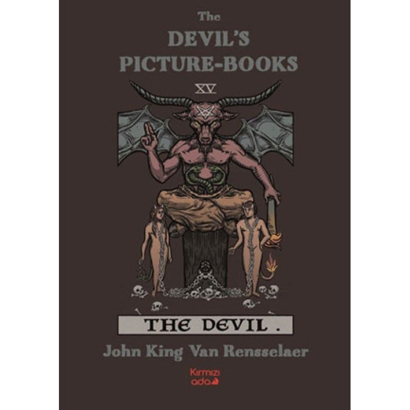 The Devil’S Picture-Books