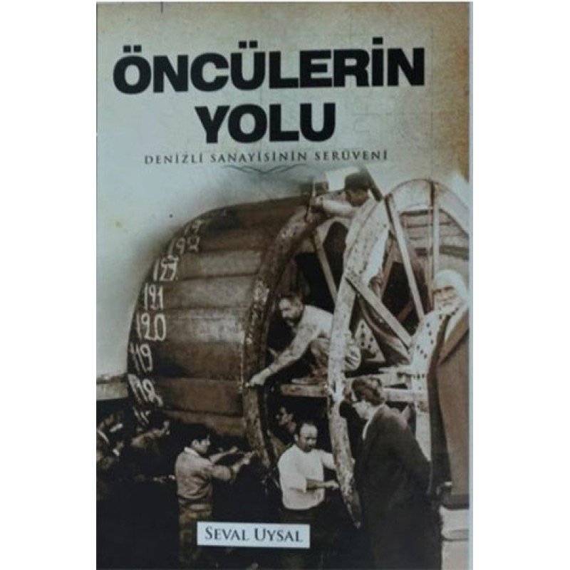 Öncülerin Yolu