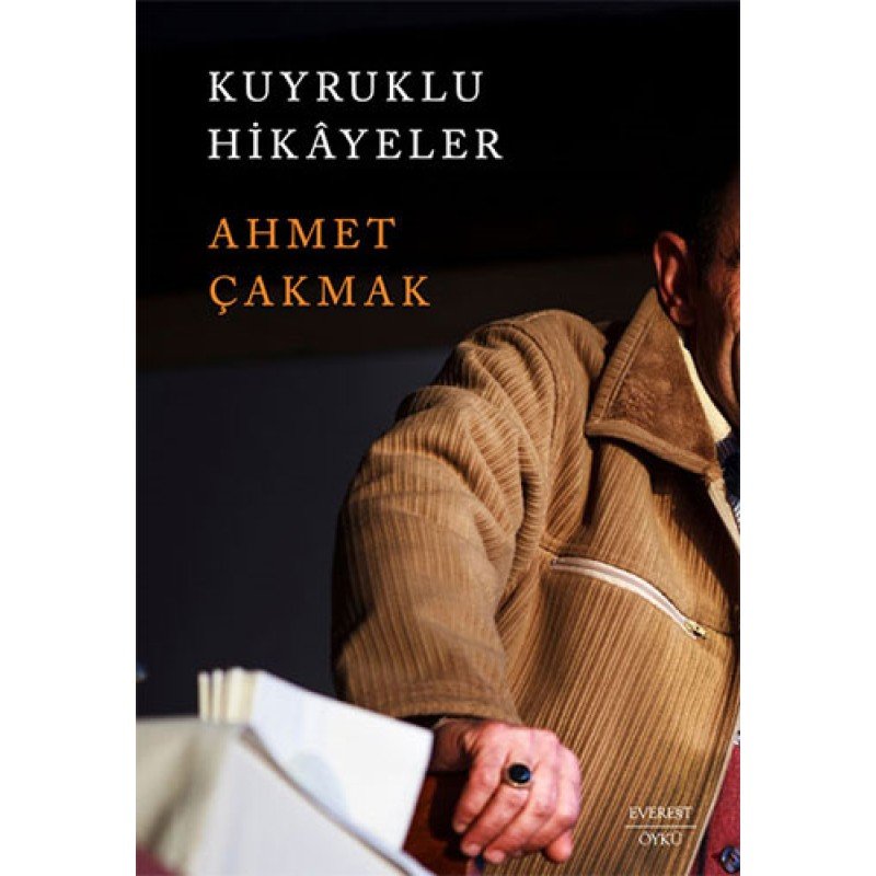 Kuyruklu Hikâyeler